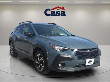 2024 Subaru Crosstrek El Paso TX
