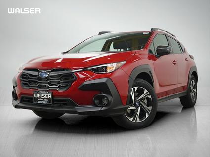 2024 Subaru Crosstrek South Saint Paul MN