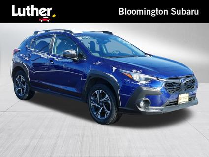2024 Subaru Crosstrek Minneapolis MN