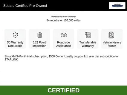2024 Subaru Crosstrek Fairfield CA