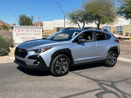 2024 Subaru Crosstrek Phoenix AZ