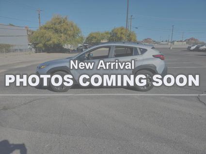 2024 Subaru Crosstrek Phoenix AZ