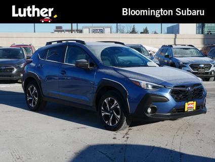2024 Subaru Crosstrek Minneapolis MN