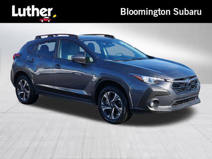 2024 Subaru Crosstrek Minneapolis MN