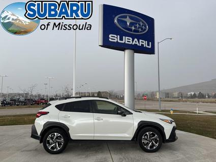 2024 Subaru Crosstrek Missoula MT