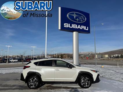 2024 Subaru Crosstrek Missoula MT