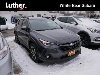 2024 Subaru Crosstrek Saint Paul MN