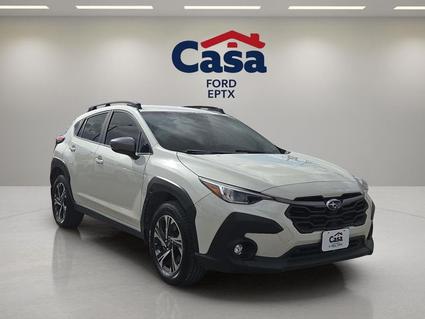 2024 Subaru Crosstrek El Paso TX