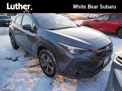 2024 Subaru Crosstrek Saint Paul MN