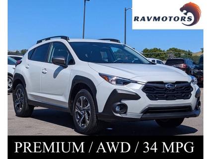 2024 Subaru Crosstrek Burnsville MN
