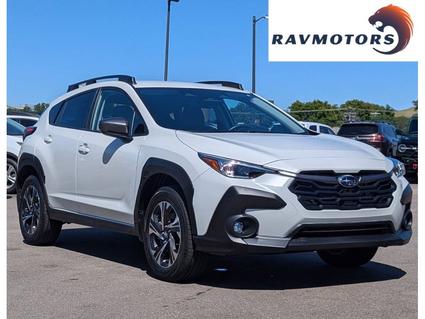 2024 Subaru Crosstrek Burnsville MN