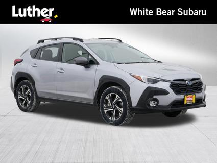 2024 Subaru Crosstrek Saint Paul MN