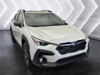 2024 Subaru Crosstrek Columbia SC