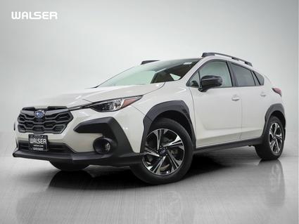 2024 Subaru Crosstrek Burnsville MN
