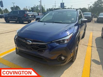 2024 Subaru Crosstrek Covington LA