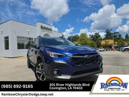 2024 Subaru Crosstrek Covington LA