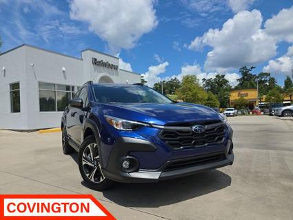 2024 Subaru Crosstrek Covington LA
