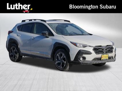 2024 Subaru Crosstrek Minneapolis MN