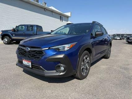 2024 Subaru Crosstrek Idaho Falls ID