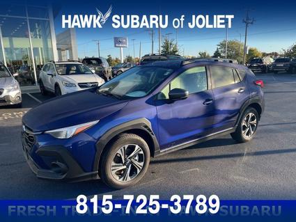 2024 Subaru Crosstrek Plainfield IL