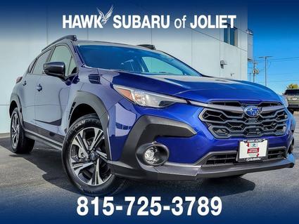 2024 Subaru Crosstrek Plainfield IL