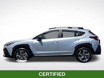 2024 Subaru Crosstrek Fairfield CA
