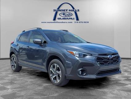 2024 Subaru Crosstrek Saint Louis MO