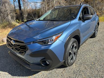 2024 Subaru Crosstrek Clifton CO