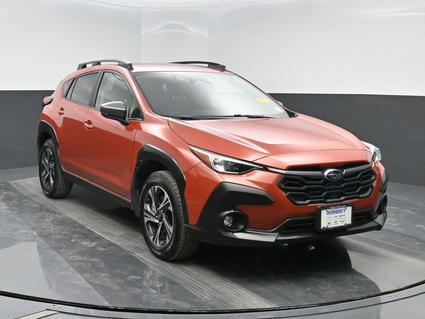 2024 Subaru Crosstrek Goshen NY