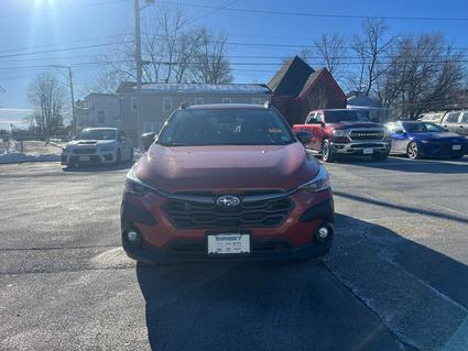 2024 Subaru Crosstrek Goshen NY