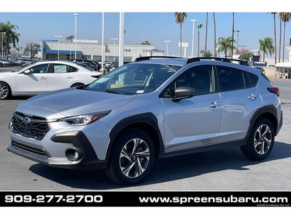 2024 Subaru Crosstrek San Bernardino CA