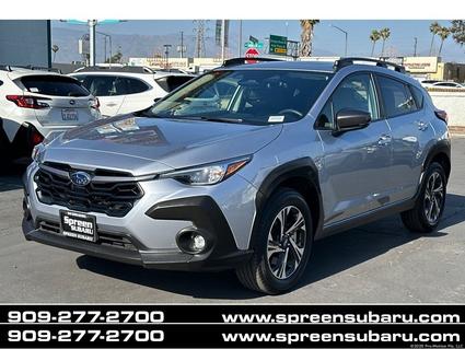 2024 Subaru Crosstrek San Bernardino CA