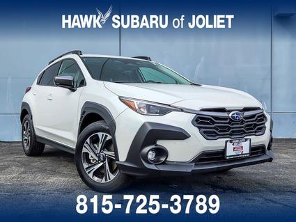 2024 Subaru Crosstrek Plainfield IL