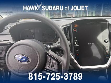 2024 Subaru Crosstrek Plainfield IL