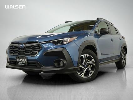 2024 Subaru Crosstrek Burnsville MN