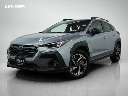 2024 Subaru Crosstrek Burnsville MN