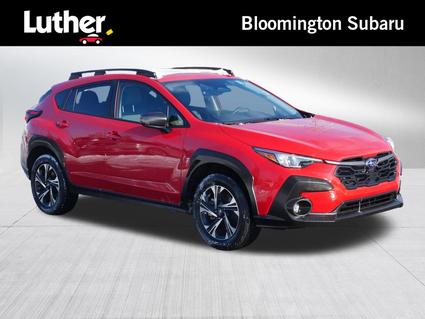 2024 Subaru Crosstrek Minneapolis MN