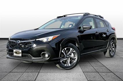 2024 Subaru Crosstrek Rock Springs WY