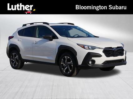 2024 Subaru Crosstrek Minneapolis MN