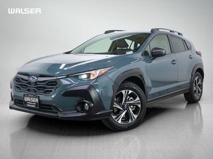 2024 Subaru Crosstrek South Saint Paul MN