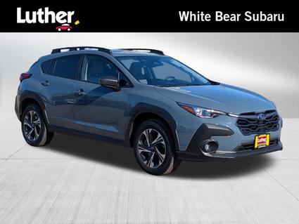 2024 Subaru Crosstrek Saint Paul MN