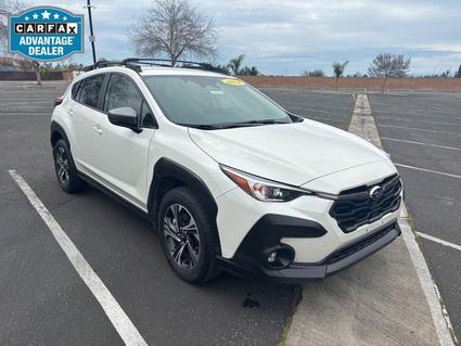 2024 Subaru Crosstrek Clovis CA