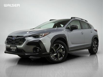 2024 Subaru Crosstrek South Saint Paul MN