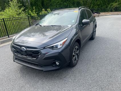 2024 Subaru Crosstrek Atlanta GA