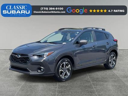 2024 Subaru Crosstrek Atlanta GA