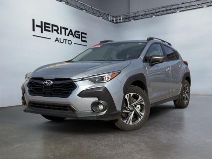 2024 Subaru Crosstrek Vernal UT
