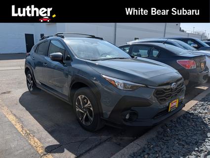 2024 Subaru Crosstrek Saint Paul MN