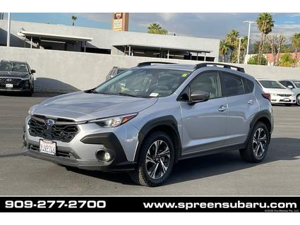 2024 Subaru Crosstrek San Bernardino CA