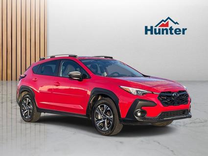 2024 Subaru Crosstrek Fletcher NC