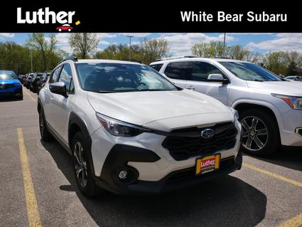 2024 Subaru Crosstrek Saint Paul MN